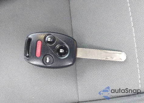 2009 Honda Accord 3.5 Ex-L z USA, uszkodzony, nr VIN 1HGCP36849A047239